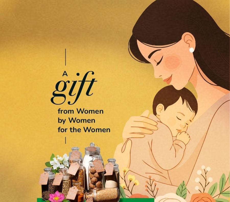 Women’s Day: Caring for the Mother